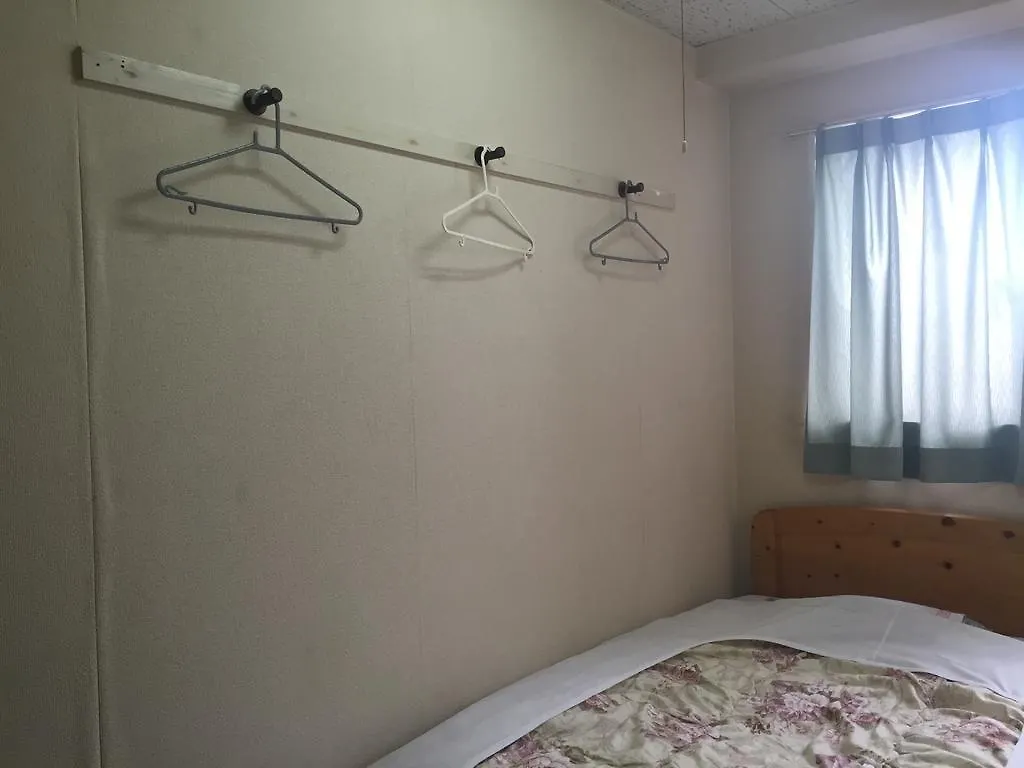 Business Hotel Shinbashi Osaka 0*,